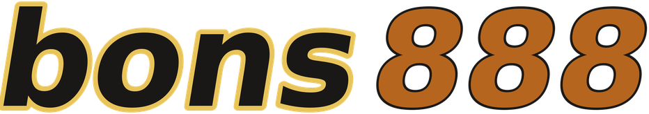 bons888 logo