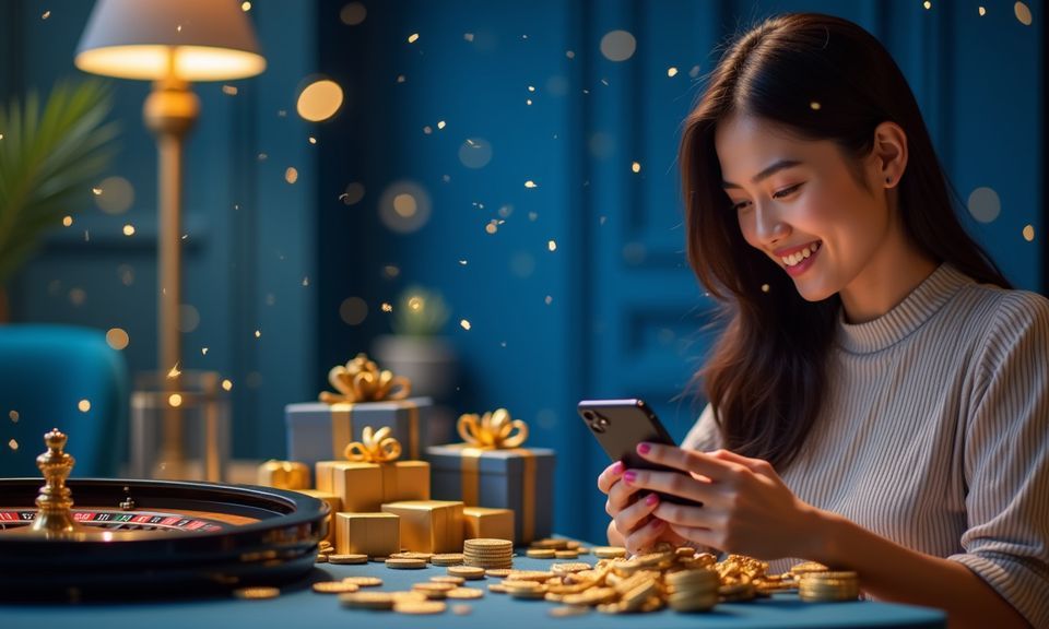 bons888 Struktur Mega Jade dan Mekanik Fitur Utama