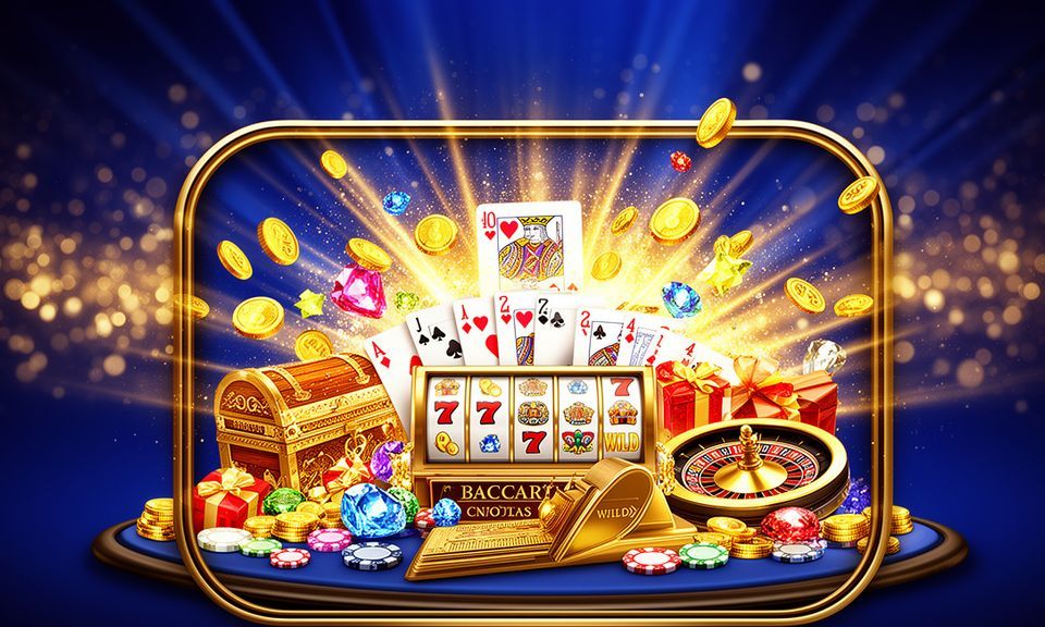bons888 Mega Jade di bons888 – Hadiah Berlipat Ganda Menanti
